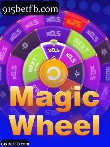 MagicWheel