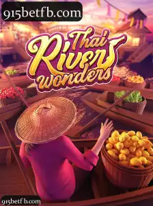 ThaiRiverWonders
