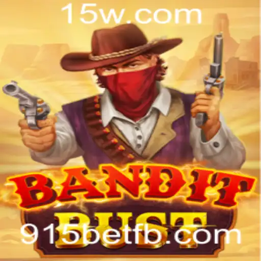 Descubra BanditBust: A Nova Sensação de Jogo com 915bet