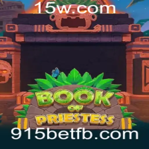 Explorando o Mundo de BookOfPriestess: Um Novo Capítulo dos Jogos de Azar
