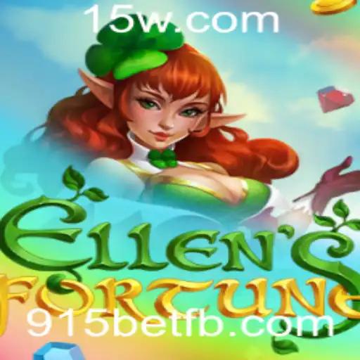 Descubra EllensFortune: O Jogo de Sucesso da 915bet que Está Conquistando o Público