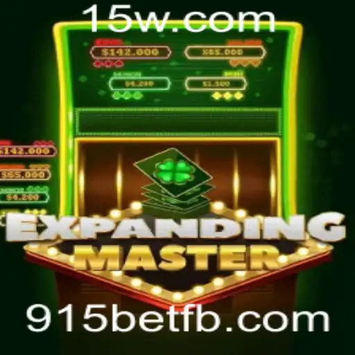 ExpandingMaster: Estratégia e Competição