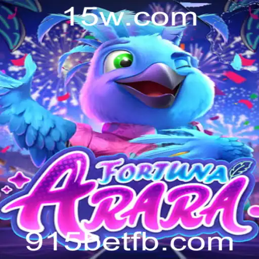 Explorando o Universo de FortunaArara: O Jogo e Suas Regras