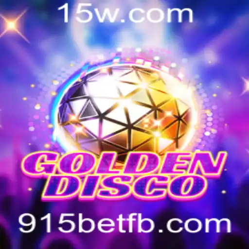 GoldenDisco: Mergulhe na Excitante Experiência de Jogo com 915bet