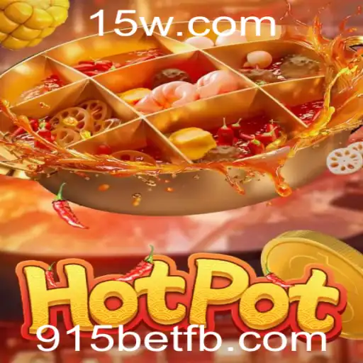 Descubra o Mundo de Hotpot: O Jogo que Conquista os Casinos Online