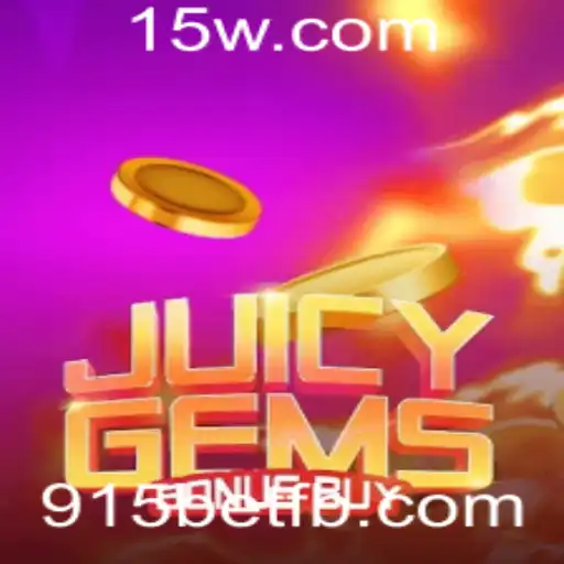 Explorando o Mundo de JuicyGemsBonusBuy: Um Mergulho no Popular Jogo da 915bet