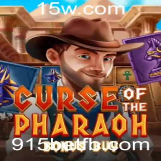 Curse of the Pharaoh Bonus Buy: Uma Jornada Ancestral no Universo dos Caça-Níqueis