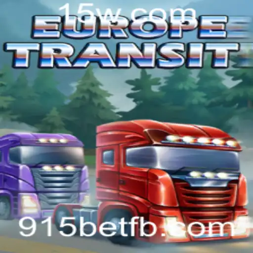 Explorando o Mundo de EuropeTransit: Um Jogo Estratégico Revolucionário