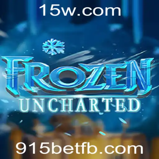 Explorando o Universo do Jogo FrozenUncharted: Uma Experiência Imersiva em 915bet