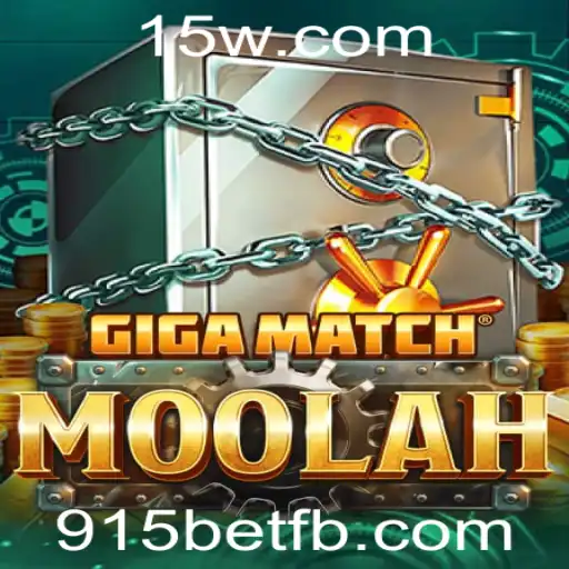 GigaMatchMoolah: Descubra as Regras e o Modo de Jogo que Está Revolucionando 915bet