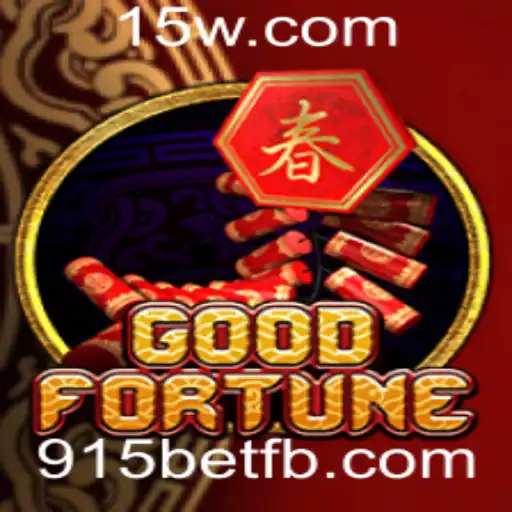 GoodFortune: Dominando a Arena dos Jogos Online com 915bet