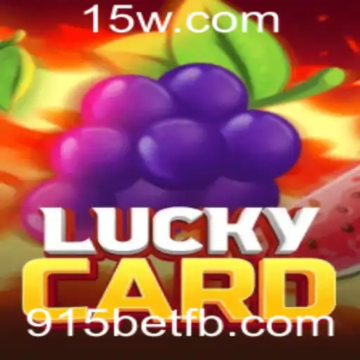Explorando o Jogo LuckyCard: Regras e Estratégias da Plataforma 915bet
