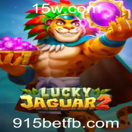 Explorando o Fascinante Mundo de Luckyjaguar2 no 915bet