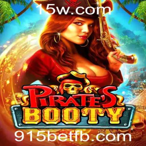 Descubra a Aventura Inesquecível de PiratesBooty: O Jogo de Estratégia e Aventura