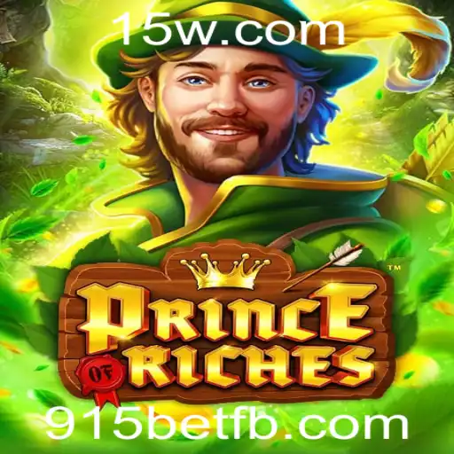 PrinceOfRiches: Descubra o Jogo que Está Conquistando o Mundo