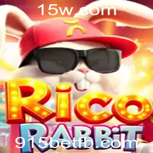 Explorando RicoRabbit: Um Mergulho no Universo do Jogo com 915bet