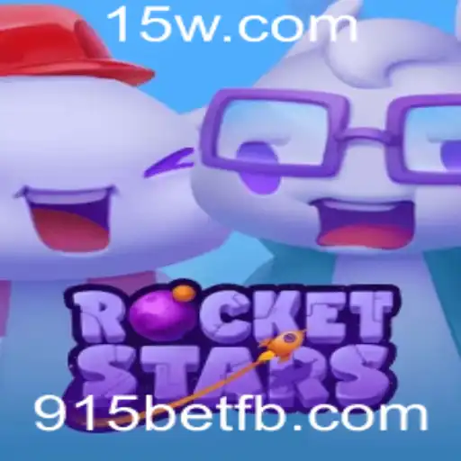 Explorando RocketStars: Uma Jornada Interestelar com 915bet