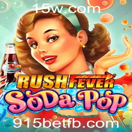 Descobrindo o Universo Vibrante de RushFeverSodaPop: Um Mergulho nas Regras e Dinâmicas do Jogo