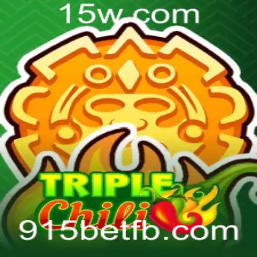 Explorando o Fascinante Mundo de TripleChili 915bet
