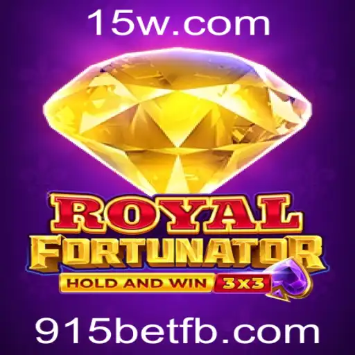 Descubra RoyalFort e Conquiste o Seu Reino com 915bet