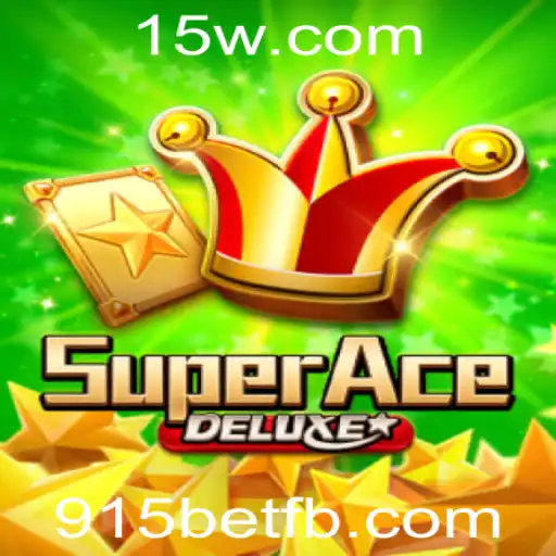 Descubra o Fascinante Mundo de SuperAceDeluxe e o Impacto do 915bet