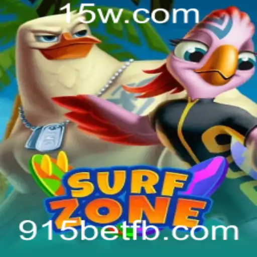 Explorando o Fascinante Universo de SurfZone: Um Mergulho no Novo Fenômeno dos Jogos