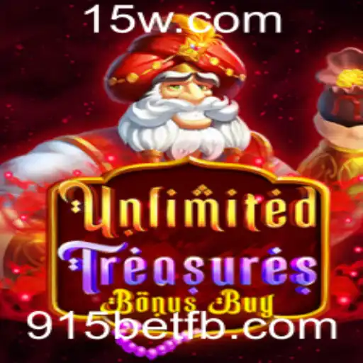 Explorando o Mundo de UnlimitedTreasuresBonusBuy no 915bet