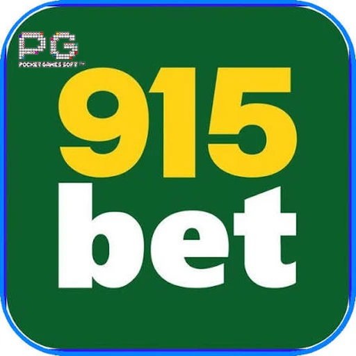 Logotipo 915bet